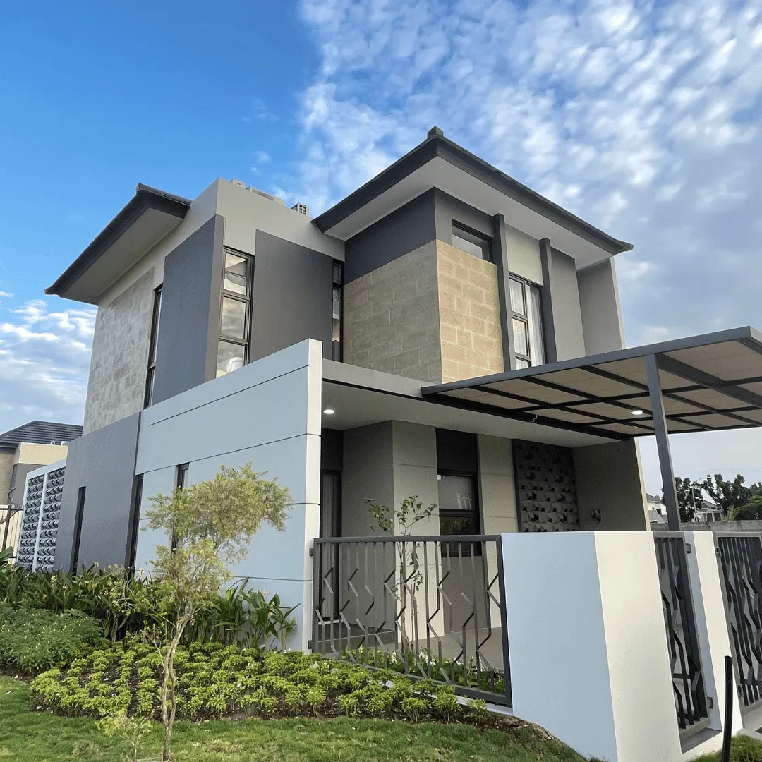 Semua dalam Jangkauan, Dirancang untuk Masa Depan. 1